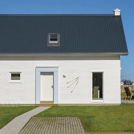 Beautiful In Ostseeresort With 2 Bedrooms, Sauna&wifi Ferienhaus Olpenitz