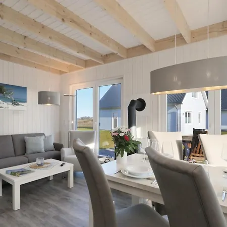 Gorgeous In Ostseeresort With Sauna * Olpenæs