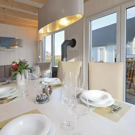 Ferienhaus Beautiful In Ostseeresort With 2 Bedrooms, Sauna&wifi