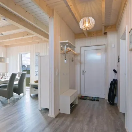 Gorgeous In Ostseeresort With Sauna