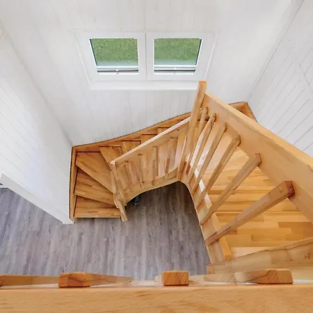 Beautiful In Ostseeresort With 2 Bedrooms, Sauna&wifi Ferienhaus