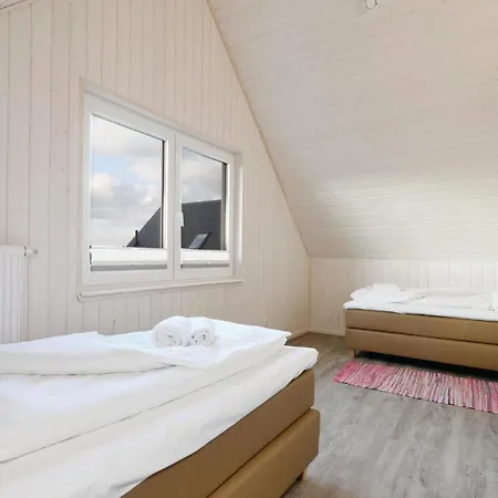 Gorgeous In Ostseeresort With Sauna Feriehus *