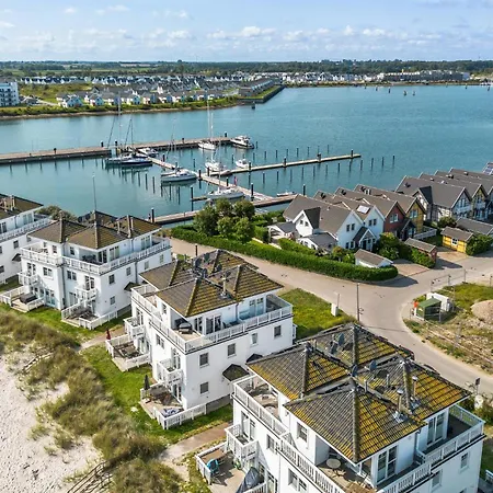 Beautiful In Ostseeresort With 2 Bedrooms, Sauna&wifi *