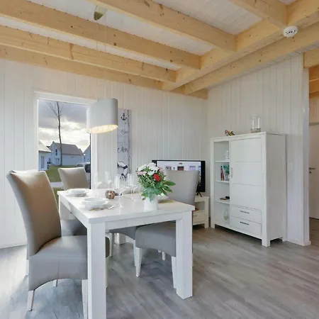 Beautiful In Ostseeresort With 2 Bedrooms, Sauna&wifi